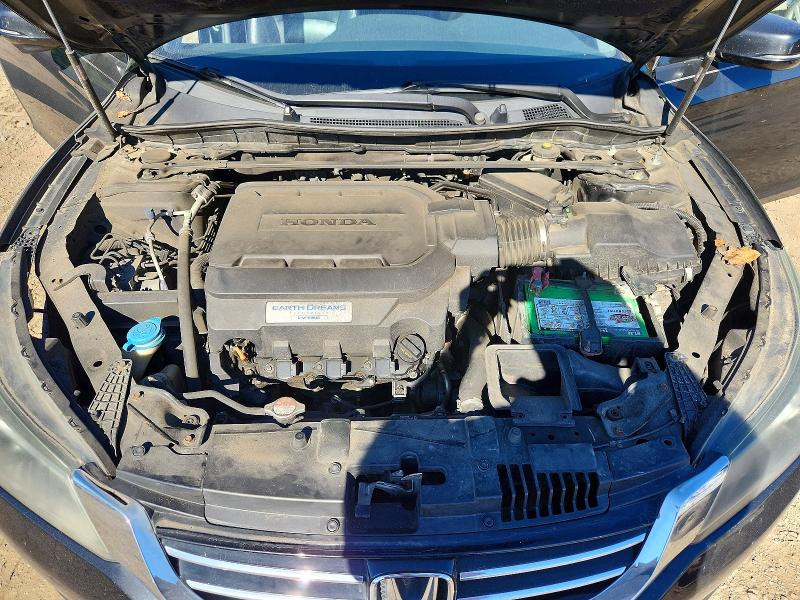 Aukcja sprzedaży 2015 Honda Accord, vin: 1HGCR3F80FA034915, numer aukcji: 71479686