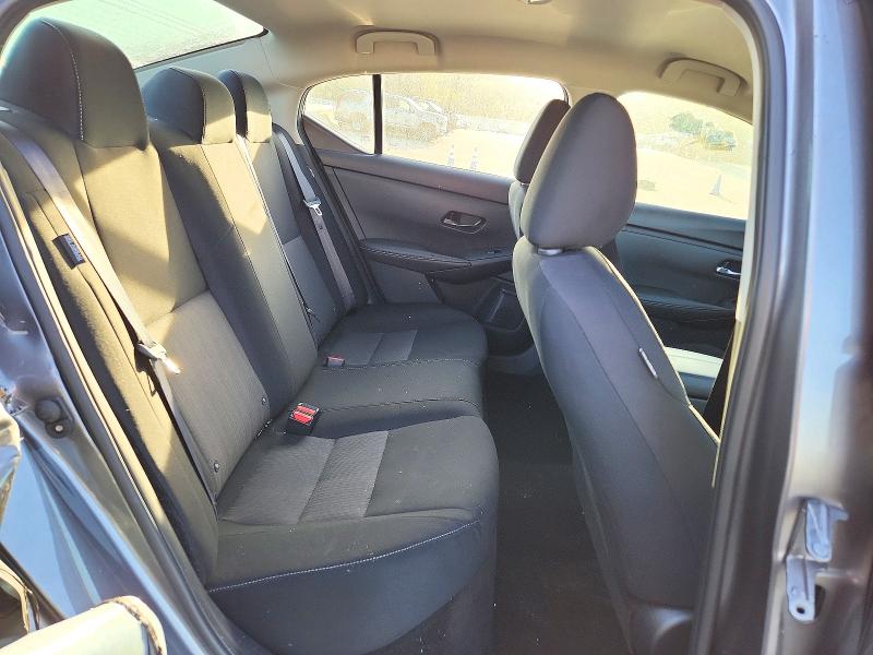 Aukcja sprzedaży 2025 Nissan Sentra, vin: 3N1AB8CV9SY381914, numer aukcji: 72673466