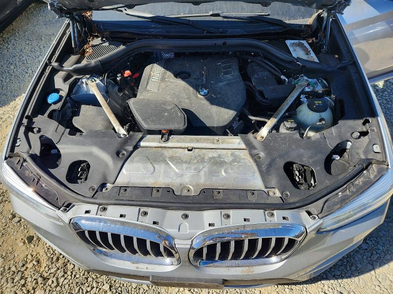 Продаж на аукціоні авто 2019 Bmw X3, vin: 5UXTR9C59KLP81261, номер лоту: 70831446