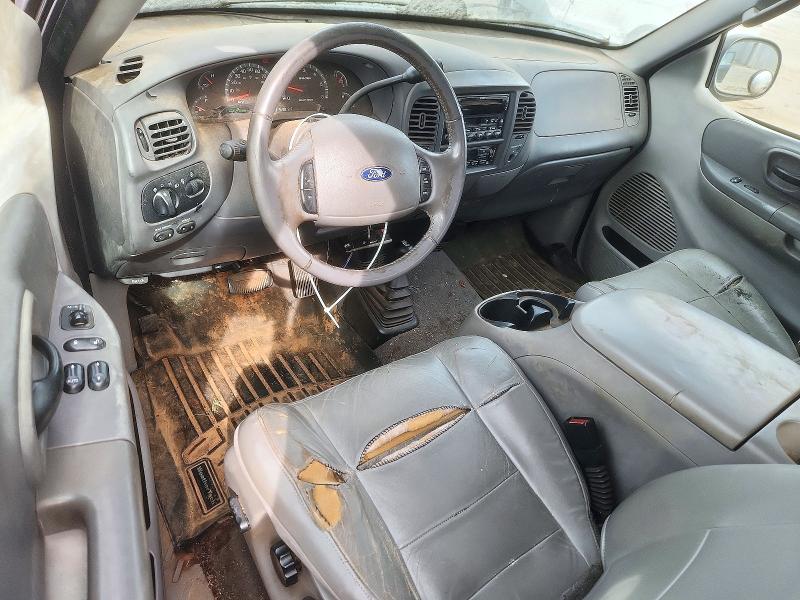 Продажа на аукционе авто 2003 Ford F150, vin: 1FTRX18L03NB95306, номер лота: 72242486