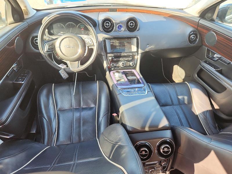Продаж на аукціоні авто 2011 Jaguar Xjl, vin: SAJWA2GB9BLV08044, номер лоту: 72919646