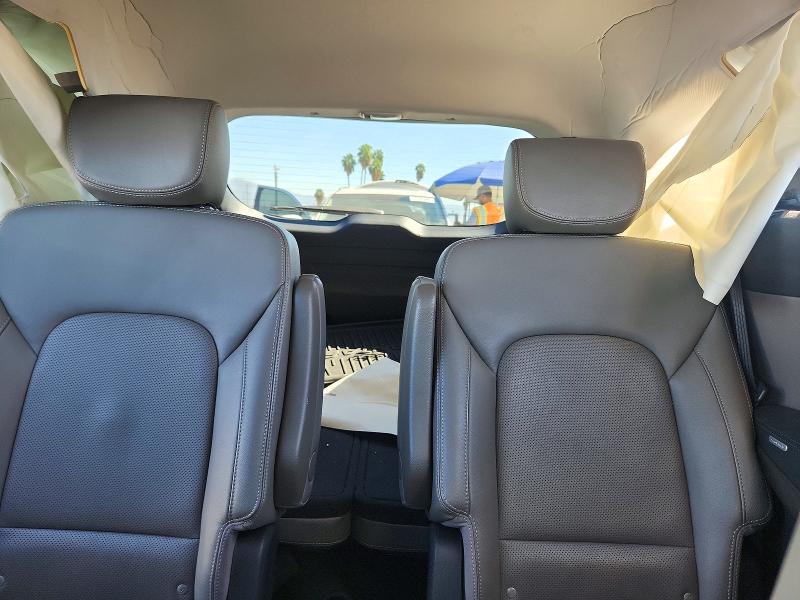 Продаж на аукціоні авто 2017 Hyundai Santa Fe, vin: KM8SN4HF4HU212006, номер лоту: 72365156