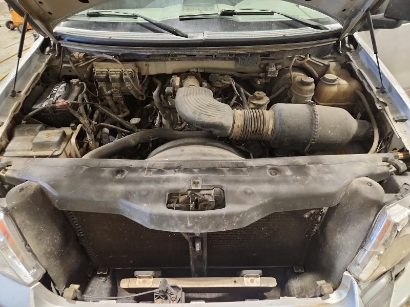 2006 Ford F150 მანქანა იყიდება აუქციონზე, vin: 1FTRX14W76KC01396, აუქციონის ნომერი: 71240626