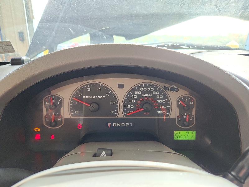 Продаж на аукціоні авто 2006 Ford F150, vin: 1FTPX14V56KD78611, номер лоту: 72869876