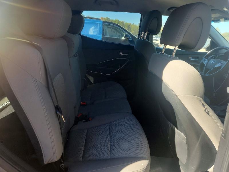 Продаж на аукціоні авто 2014 Hyundai Santa Fe Sport, vin: 5XYZT3LB9EG148436, номер лоту: 71899146