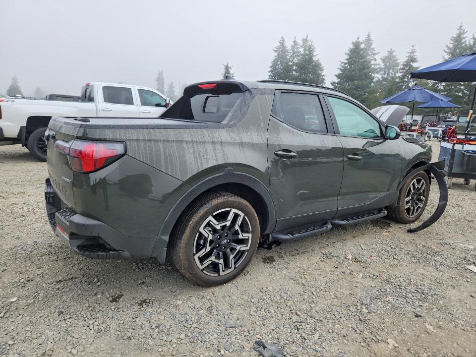 Продаж на аукціоні авто 2026 Hyundai Santa Cruz, vin: 5NTJEDDF7TH173891, номер лоту: 70611486