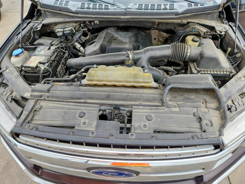 Продаж на аукціоні авто 2019 Ford F150, vin: 1FTEW1E4XKKE59081, номер лоту: 71575766