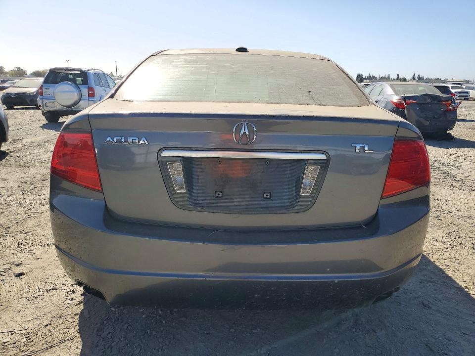 Продаж на аукціоні авто 2004 Acura Tl, vin: 19UUA66254A065809, номер лоту: 72583316