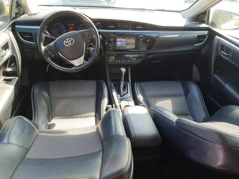 Продажа на аукционе авто 2015 Toyota Corolla, vin: 5YFBURHE0FP332679, номер лота: 71881846