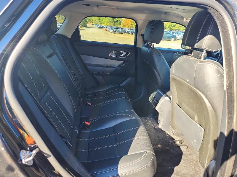 Продажа на аукционе авто 2018 Land Rover Range Rover Velar, vin: SALYB2RN2JA770941, номер лота: 72761336