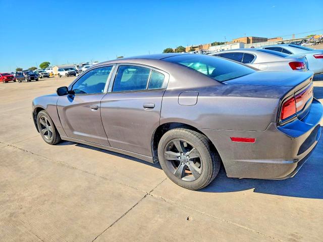71915806 :رقم المزاد ، 2C3CDXBG6EH178006 vin ، 2014 Dodge Charger مزاد بيع