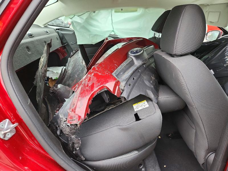 Aukcja sprzedaży 2014 Ford Focus, vin: 1FADP3F21EL294852, numer aukcji: 71315046