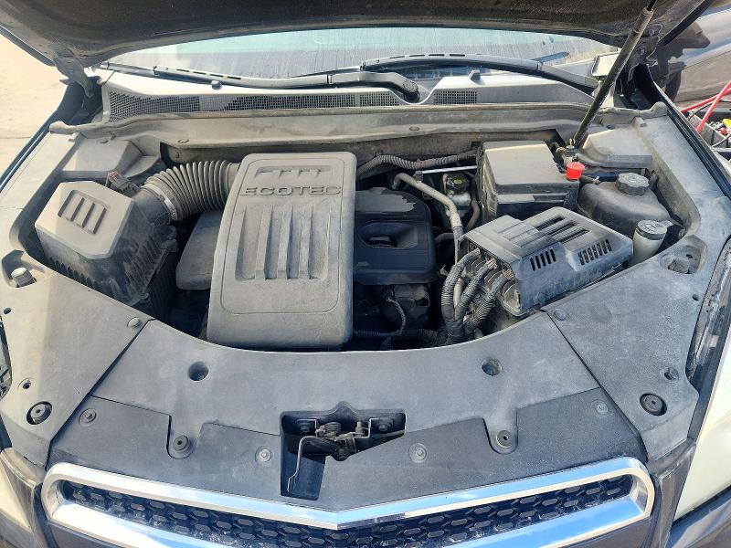 71317956 :رقم المزاد ، 2GNALAEK7F6207861 vin ، 2015 Chevrolet Equinox مزاد بيع