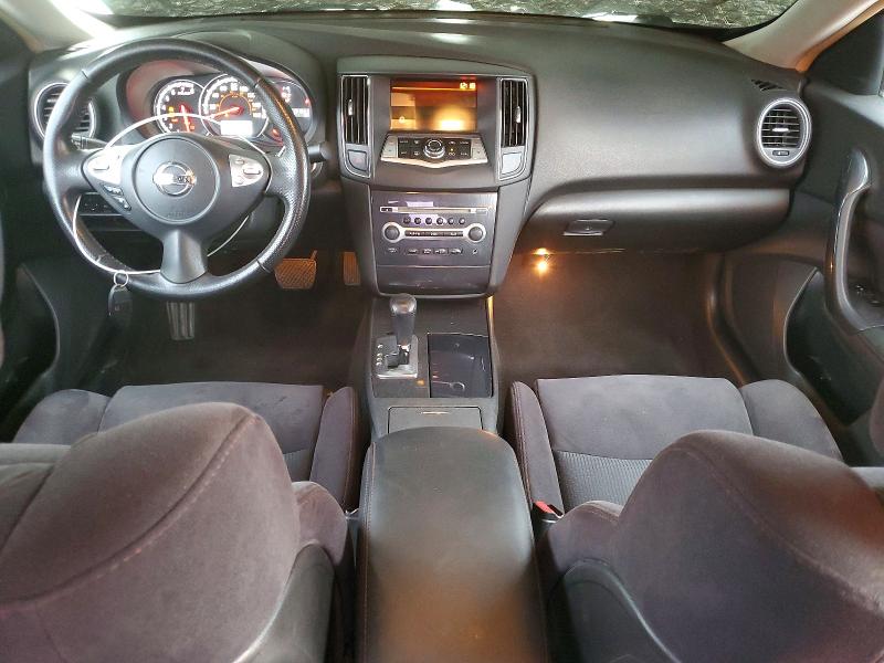 Aukcja sprzedaży 2014 Nissan Maxima, vin: 1N4AA5AP7EC441615, numer aukcji: 72622736