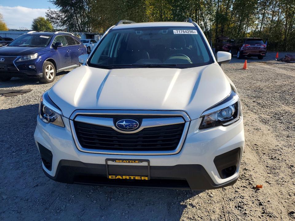 Продажа на аукционе авто 2019 Subaru Forester, vin: JF2SKAGCXKH588469, номер лота: 71764296