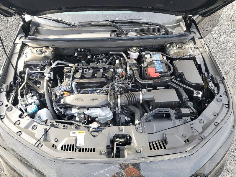 2026 Honda Accord მანქანა იყიდება აუქციონზე, vin: 1HGCY1F2XTA021975, აუქციონის ნომერი: 72538716