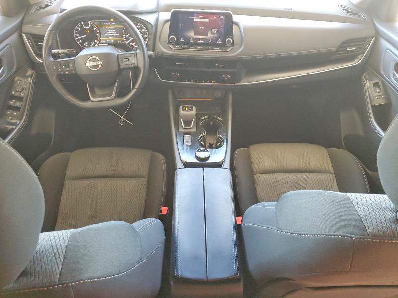 Aukcja sprzedaży 2025 Nissan Rogue, vin: 5N1BT3BB8SC766474, numer aukcji: 70887316