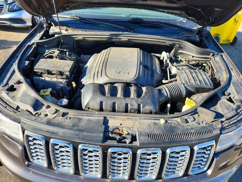 Aukcja sprzedaży 2019 Jeep Grand Cherokee, vin: 1C4RJFCT4KC541664, numer aukcji: 72356656