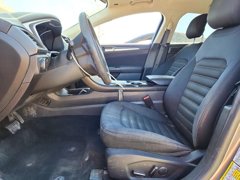 Продажа на аукционе авто 2014 Ford Fusion, vin: 3FA6P0HD2ER122689, номер лота: 72354976