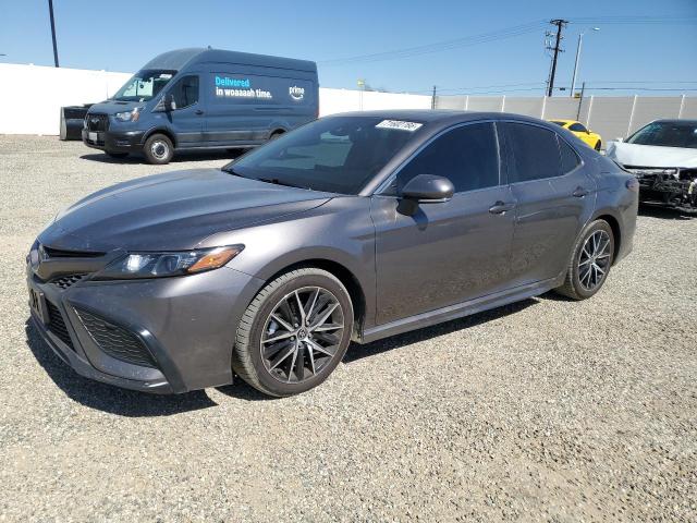 Продаж на аукціоні авто 2023 Toyota Camry Hybrid, vin: 4T1S31AK1PU055965, номер лоту: 71602766