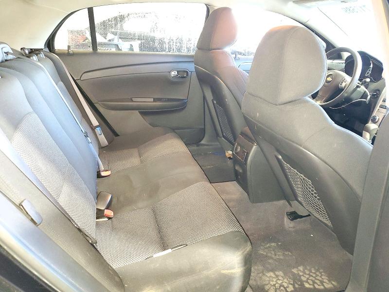 71768966 :رقم المزاد ، 1G1ZC5E07CF202008 vin ، 2012 Chevrolet Malibu مزاد بيع