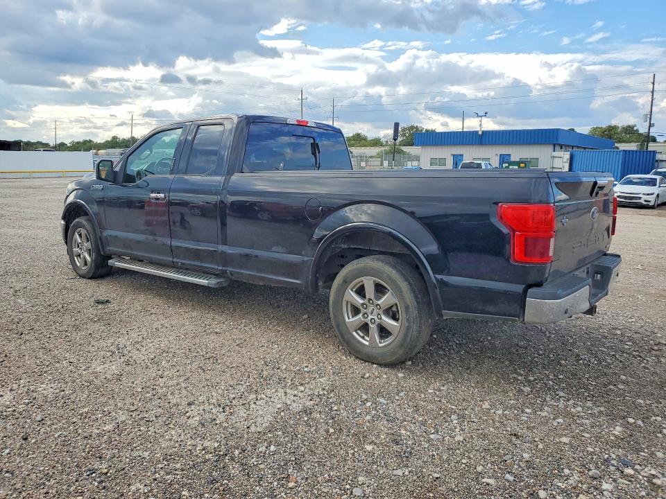 Aukcja sprzedaży 2019 Ford F150, vin: 1FTEX1CP8KKC74019, numer aukcji: 71411026