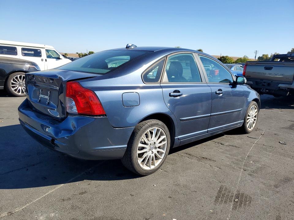 Продаж на аукціоні авто 2010 Volvo S40, vin: YV1390MS0A2507057, номер лоту: 71449706