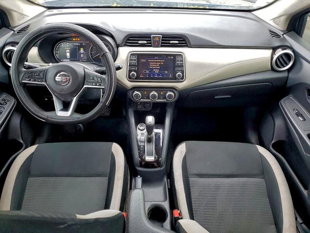Продажа на аукционе авто 2020 Nissan Versa, vin: 3N1CN8EV8LL894423, номер лота: 71133796