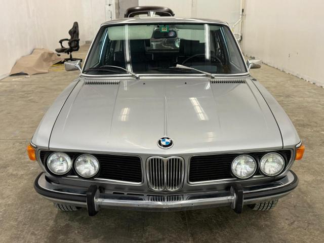 Продаж на аукціоні авто 1972 Bmw Bavaria, vin: 3131840, номер лоту: 71994946
