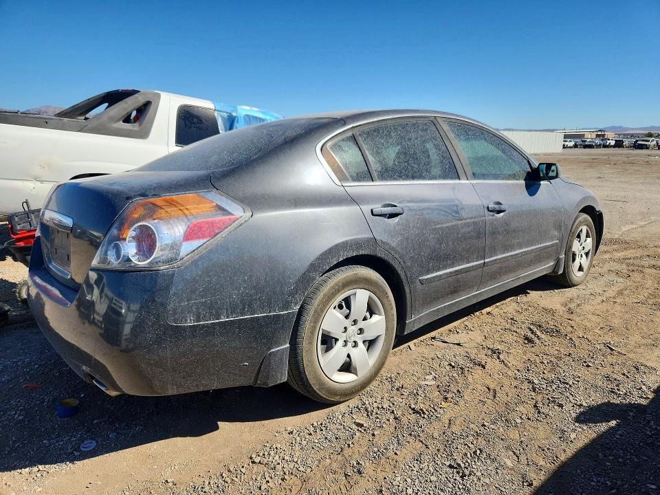 2008 Nissan Altima მანქანა იყიდება აუქციონზე, vin: 1N4AL21E28N495999, აუქციონის ნომერი: 60902146
