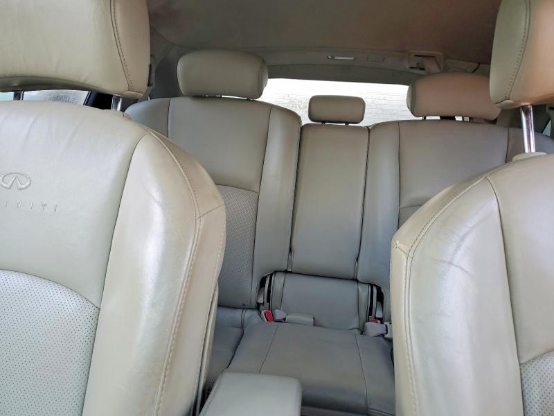 Продажа на аукционе авто 2003 Infiniti Fx35, vin: JNRAS08W33X002635, номер лота: 70956346