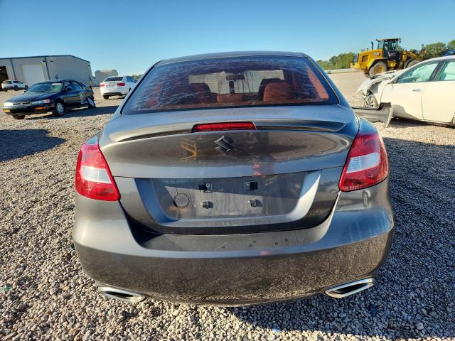 Продажа на аукционе авто 2011 Suzuki Kizashi, vin: JS2RE9A67B6110095, номер лота: 72937306