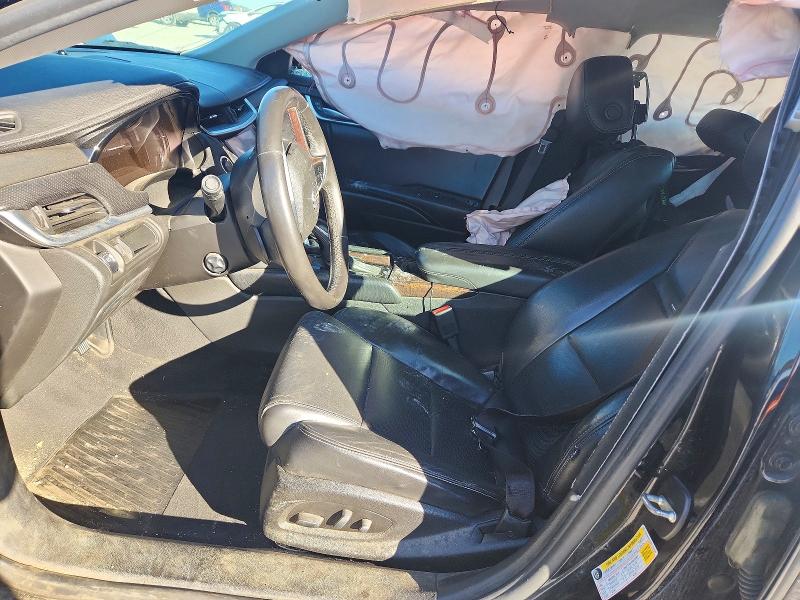 2013 Cadillac Xts მანქანა იყიდება აუქციონზე, vin: 2G61N5S33D9170524, აუქციონის ნომერი: 73275456