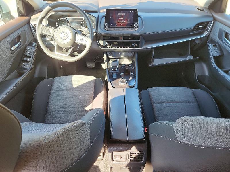 Auction sale of the 2023 Nissan Rogue, vin: 5N1BT3BB9PC850150, lot number: 71277736