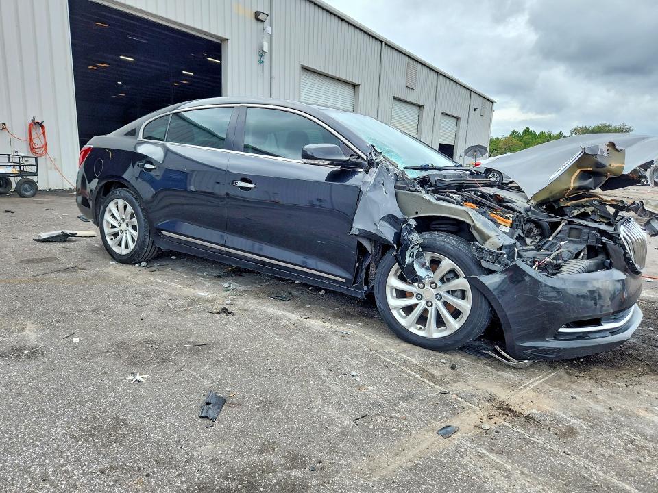 Продажа на аукционе авто 2015 Buick Lacrosse, vin: 1G4GB5G35FF262295, номер лота: 71668496