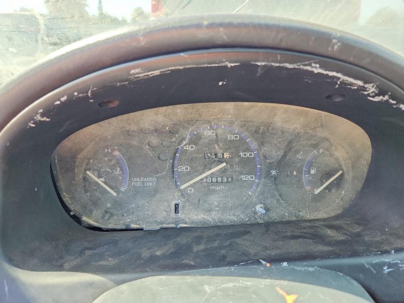 Продажа на аукционе авто 2000 Honda Civic, vin: 1HGEM1159YL064057, номер лота: 71308326