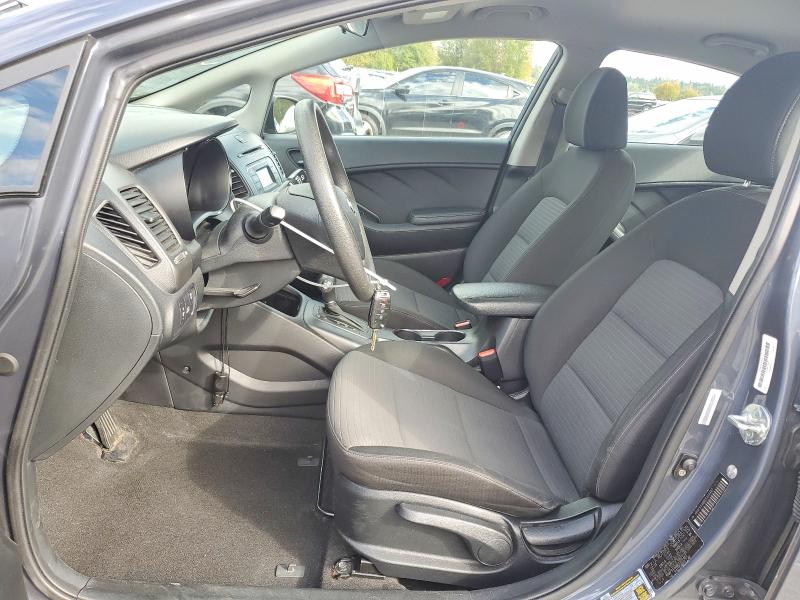2014 Kia Forte მანქანა იყიდება აუქციონზე, vin: KNAFX4A66E5222467, აუქციონის ნომერი: 71784056