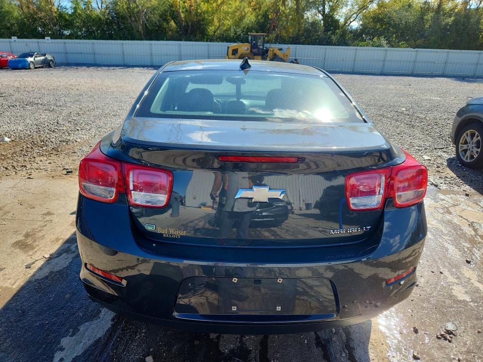 Aukcja sprzedaży 2015 Chevrolet Malibu, vin: 1G11D5SL9FF195317, numer aukcji: 71721036