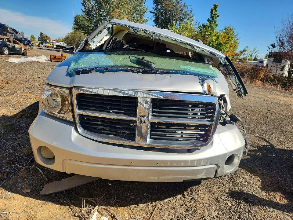 2007 Dodge Durango მანქანა იყიდება აუქციონზე, vin: 1D8HB48N17F559263, აუქციონის ნომერი: 63424656