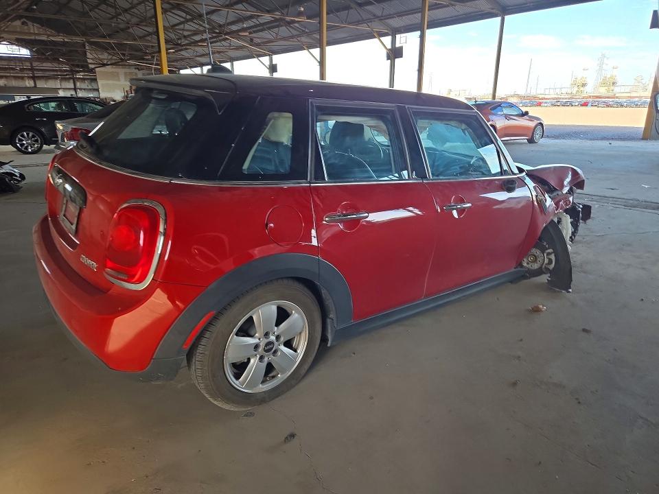 Продажа на аукционе авто 2017 Mini Cooper, vin: WMWXU1C55H2E17470, номер лота: 72037266