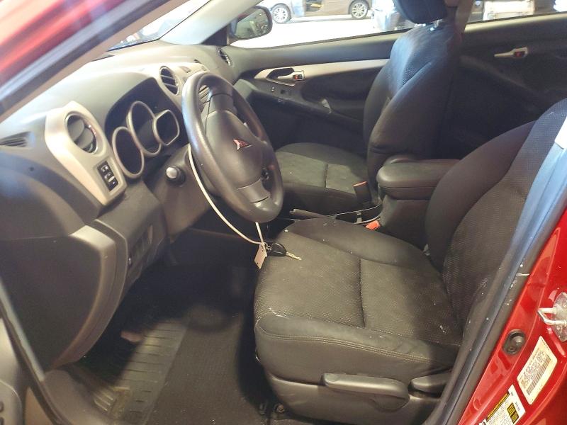 Продаж на аукціоні авто 2009 Pontiac Vibe, vin: 5Y2SP67019Z445045, номер лоту: 71157896