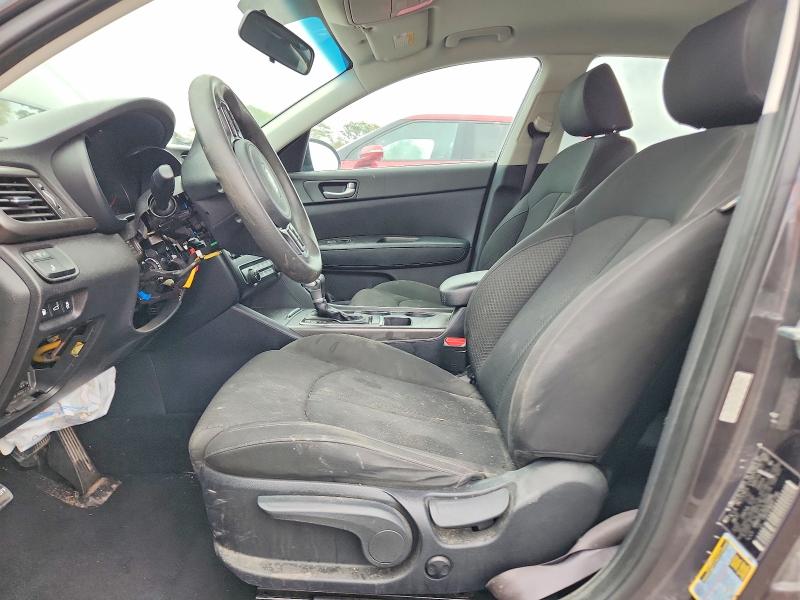 Aukcja sprzedaży 2018 Kia Optima, vin: KNAGT4L31J5211986, numer aukcji: 71235606