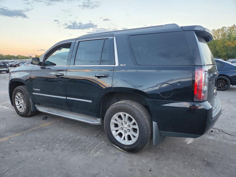 Aukcja sprzedaży 2015 Gmc Yukon, vin: 1GKS2BKC1FR267307, numer aukcji: 69400286