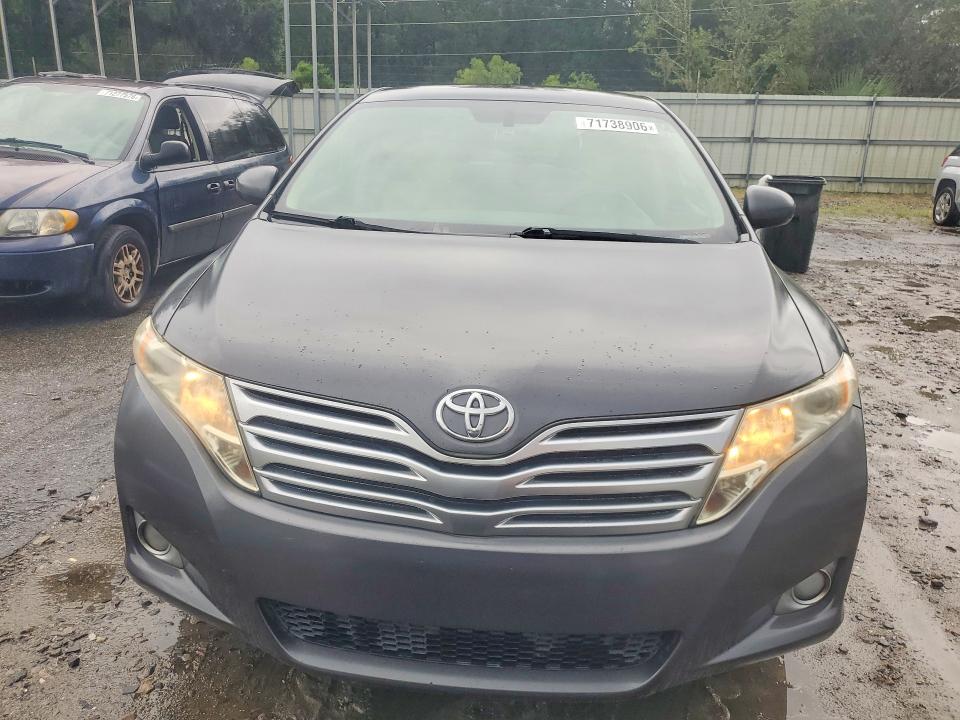 Продажа на аукционе авто 2011 Toyota Venza, vin: 4T3ZK3BB8BU039287, номер лота: 71738906