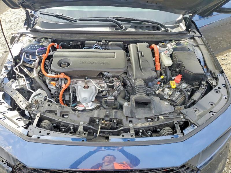 Продаж на аукціоні авто 2023 Honda Accord, vin: 1HGCY2F68PA018085, номер лоту: 71485106