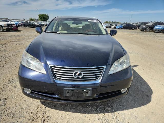 2007 Lexus Es მანქანა იყიდება აუქციონზე, vin: JTHBJ46G872125746, აუქციონის ნომერი: 70998746