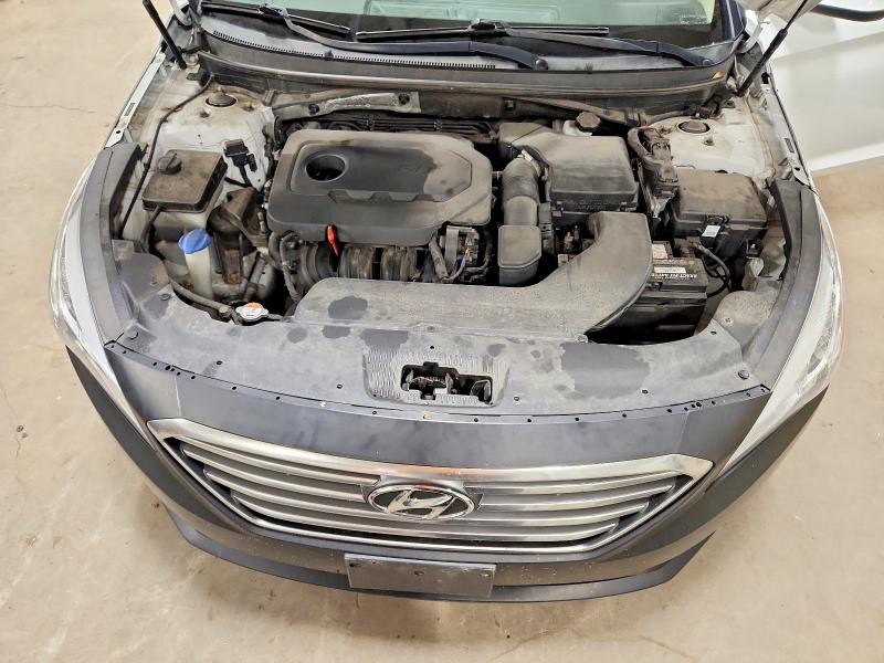 Aukcja sprzedaży 2016 Hyundai Sonata, vin: 5NPE24AFXGH356561, numer aukcji: 71757226
