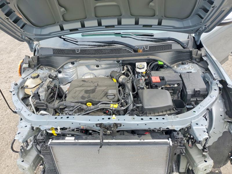 Aukcja sprzedaży 2024 Buick Envista, vin: KL47LAE23RB093386, numer aukcji: 71183556