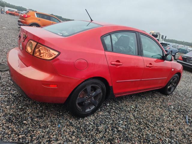 Продаж на аукціоні авто 2006 Mazda 3, vin: JM1BK32F261449673, номер лоту: 71690496