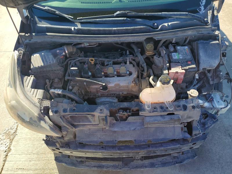 71042516 :رقم المزاد ، KL8CD6SA7KC758079 vin ، 2019 Chevrolet Spark مزاد بيع